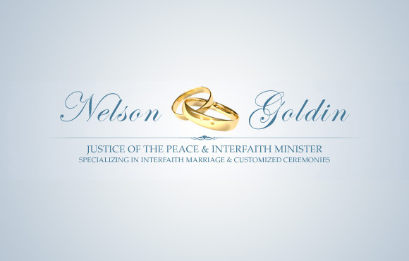 Weddings by Nelson Web Site Screenshot